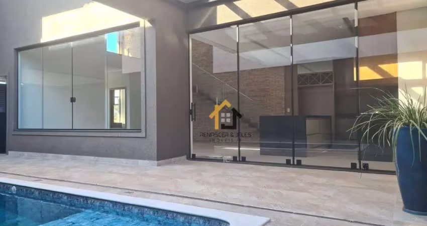 Sobrado com 3 dormitórios à venda, 270 m² por r$ 1.700.000,00 - village damha mirassol ii - mirassol/sp