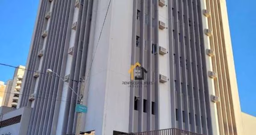 Apartamento com 3 Quartos à venda, 90 m² por R$ 320.000 - Vila Imperial - São José do Rio Preto/SP