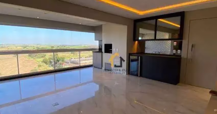 Apartamento com 3 dormitórios à venda, 100 m² por R$ 1.600.000,00 - Iguatemi - São José do Rio Preto/SP