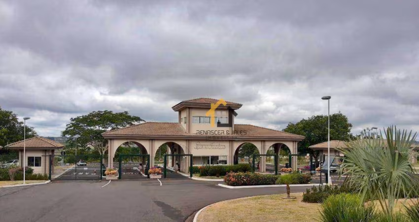 Terreno à venda, 517 m² por R$ 350.000,00 - Buona Vita - São José do Rio Preto/SP