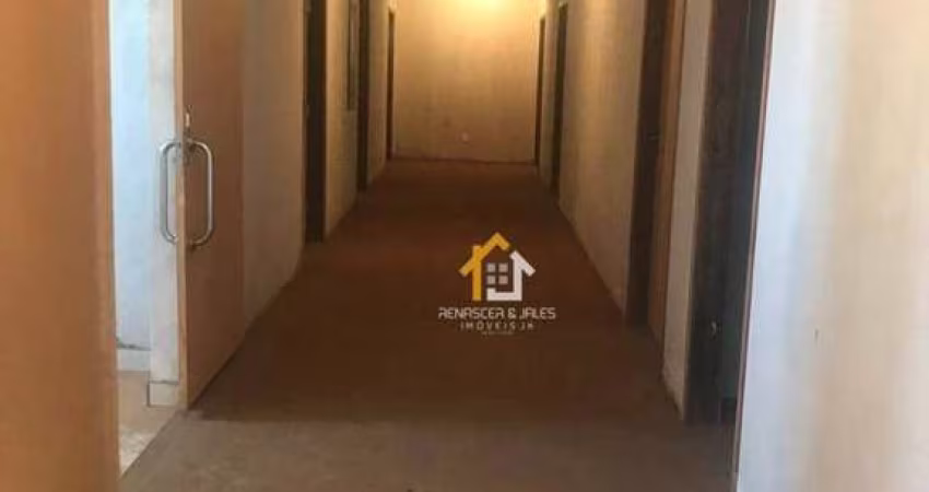 Prédio para alugar, 900 m² por R$ 150.000,00/mês - Jardim Moysés Miguel Haddad - São José do Rio Preto/SP
