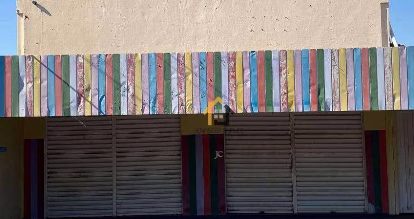 Galpão à venda, 230 m² por R$ 680.000,00 - Eldorado - São José do Rio Preto/SP