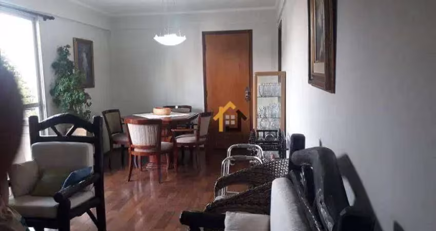 Apartamento com 2 dormitórios à venda, 128 m² por R$ 350.000,00 - Boa Vista - São José do Rio Preto/SP
