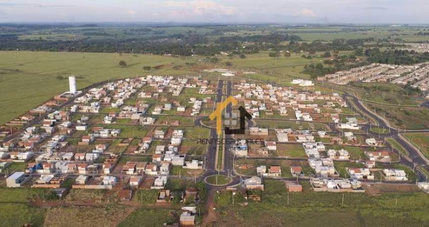 Terreno à venda, 200 m² por R$ 130.000,00 - Set Valley - São José do Rio Preto/SP