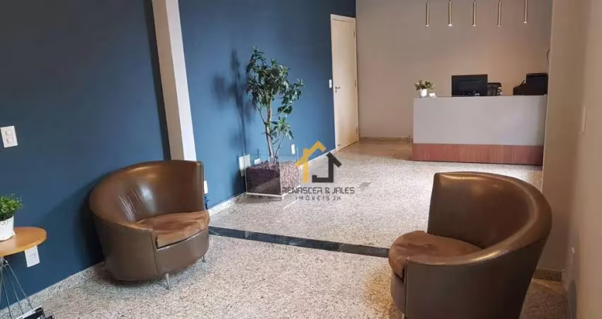 Casa para alugar, 220 m² por r$ 14.000,00/mês - vila são manoel - são josé do rio preto/sp