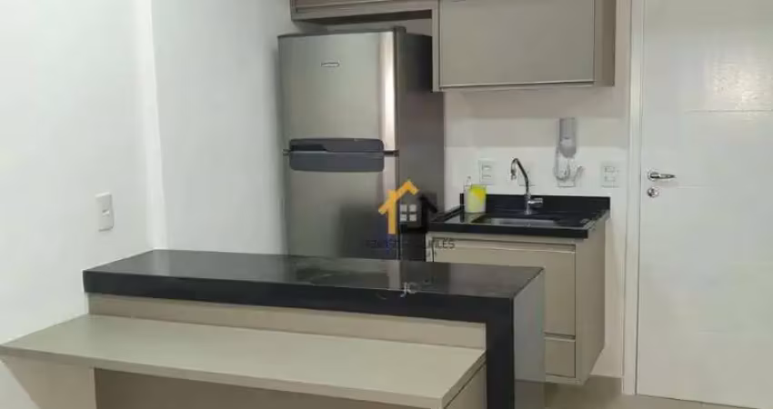 Apartamento com 1 dormitório à venda, 33 m² por R$ 400.000,00 - DUO JK - São José do Rio Preto/SP