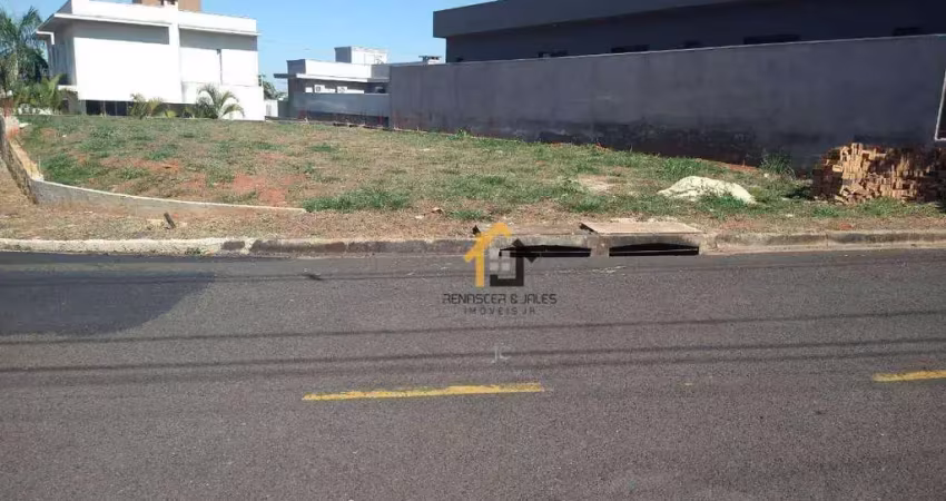Terreno à venda, 416 m² por r$ 450.000,00 - gaivota i - são josé do rio preto/sp
