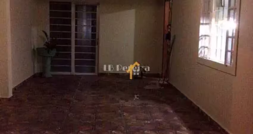 Casa com 3 dormitórios à venda, 200 m² por r$ 350.000,00 - jardim maria lúcia - são josé do rio preto/sp