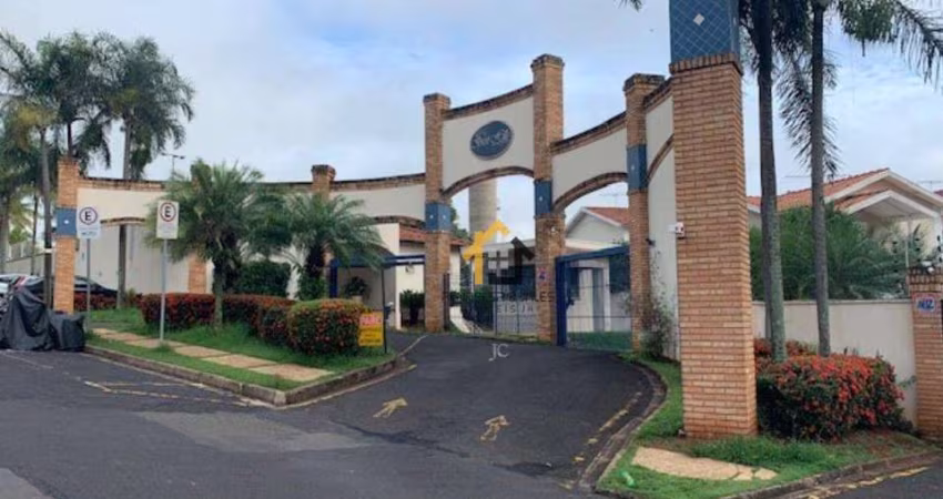 Sobrado com 3 dormitórios à venda, 120 m² por R$ 680.000,00 - Jardim Tarraf II - São José do Rio Preto/SP