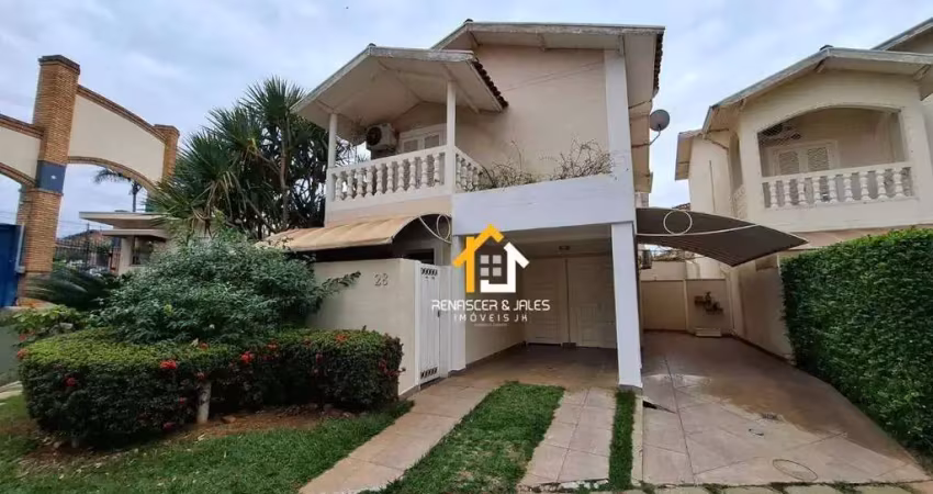Sobrado com 3 dormitórios à venda, 120 m² por r$ 680.000,00 - jardim tarraf ii - são josé do rio preto/sp