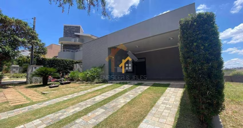 Sobrado com 4 dormitórios à venda, 300 m² por R$ 1.400.000,00 - FIGUEIRA I - São José do Rio Preto/SP
