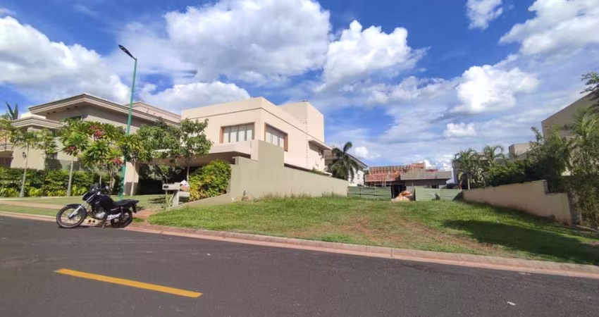 Terreno à venda, 485 m² por R$ 1.700.000,00 - Residencial Quinta do Golfe - São José do Rio Preto/SP