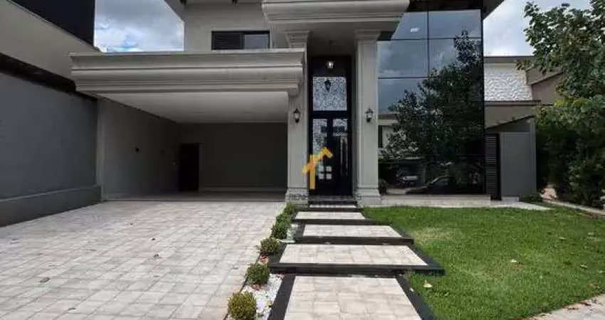 Sobrado com 3 suítes à venda, 291 m² por r$ 1.890.000 - gaivota ii - são josé do rio preto/sp