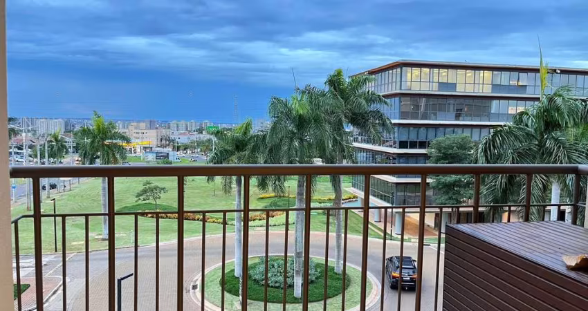 Apartamento com 2 dormitórios à venda, 56 m² por R$ 780.000 - Georgina Residencial Park - São José do Rio Preto/SP