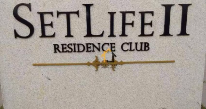 Terreno à venda, 253 m² por R$ 200.000,00 - SetLife Residence Club 1 - Mirassol/SP