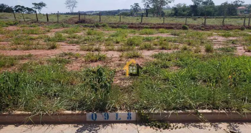 Terreno à venda, 200 m² por r$ 95.000,00 - set jardim (engenheiro schmidt) - são josé do rio preto/sp