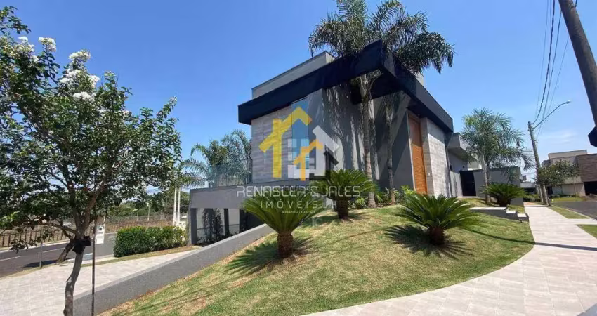 Casa com 3 dormitórios à venda, 260 m² por R$ 2.000.000,00 - Gaivota II - São José do Rio Preto/SP