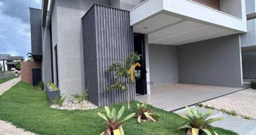 Casa com 3 dormitórios à venda, 236 m² por R$ 1.750.000,00 - Quinta do Lago - São José do Rio Preto/SP