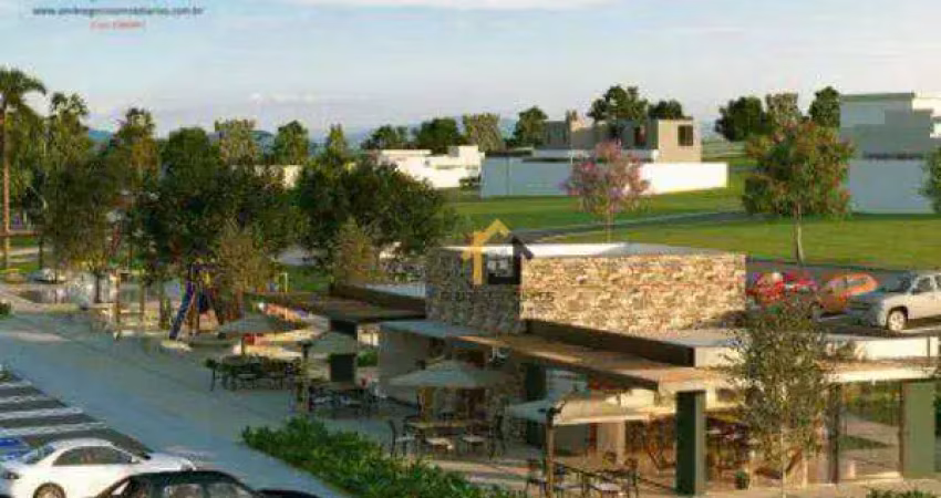 Terreno à venda, 345 m² por r$ 285.000,00 - quinta do lago ii - são josé do rio preto/sp