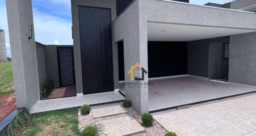 Casa com 3 dormitórios à venda, 174 m² por R$ 900.000,00 - Bacuri - Ipiguá/SP