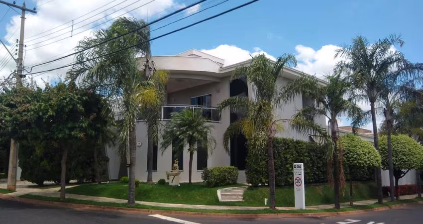 Sobrado com 5 dormitórios à venda, 404 m² por R$ 2.900.000,00 - DAMHA III - São José do Rio Preto/SP