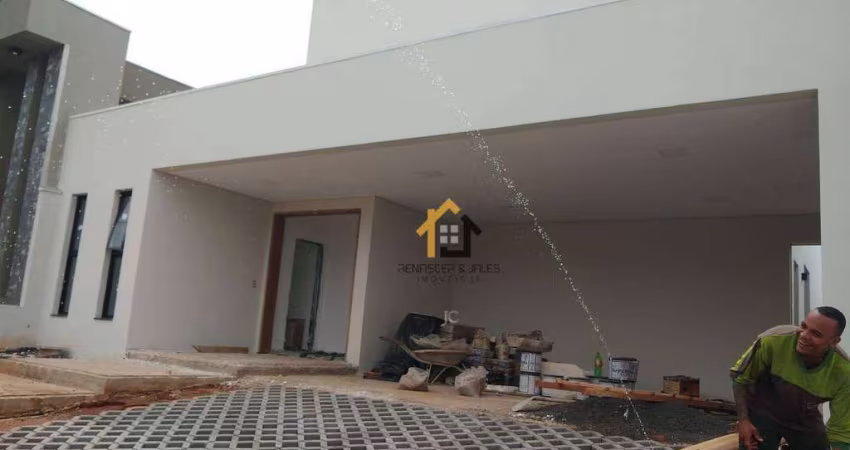 Sobrado com 3 dormitórios à venda, 264 m² por R$ 1.800.000,00 - Jardim Botanico - Bady Bassitt/SP