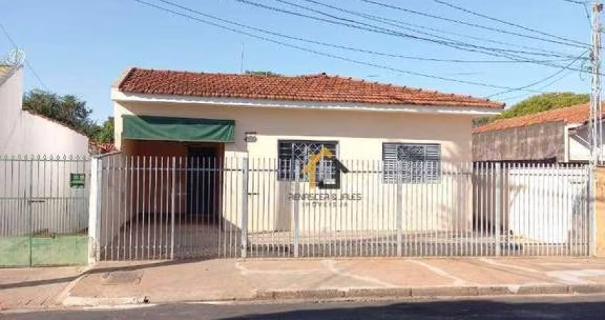 Casa com 2 dormitórios à venda, 80 m² por R$ 230.000,00 - Jardim Vitória Régia - São José do Rio Preto/SP