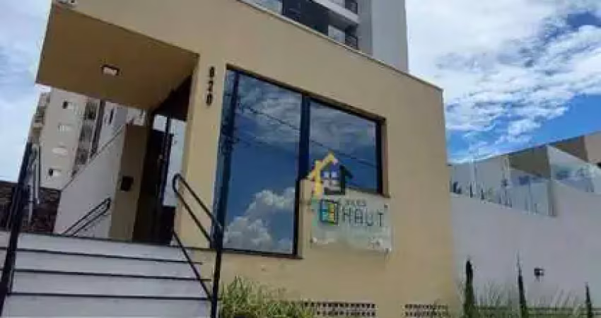 Apartamento com 2 dormitórios à venda, 61 m² por r$ 620.000,00 - jardim novo mundo - são josé do rio preto/sp