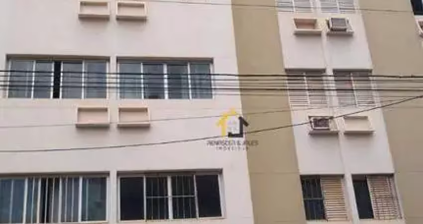 Apartamento com 3 dormitórios à venda, 90 m² por r$ 275.000,00 - centro - são josé do rio preto/sp