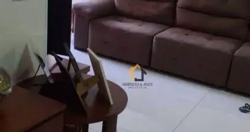 Apartamento com 3 dormitórios à venda, 108 m² por R$ 550.000,00 - Jardim Walkíria - São José do Rio Preto/SP
