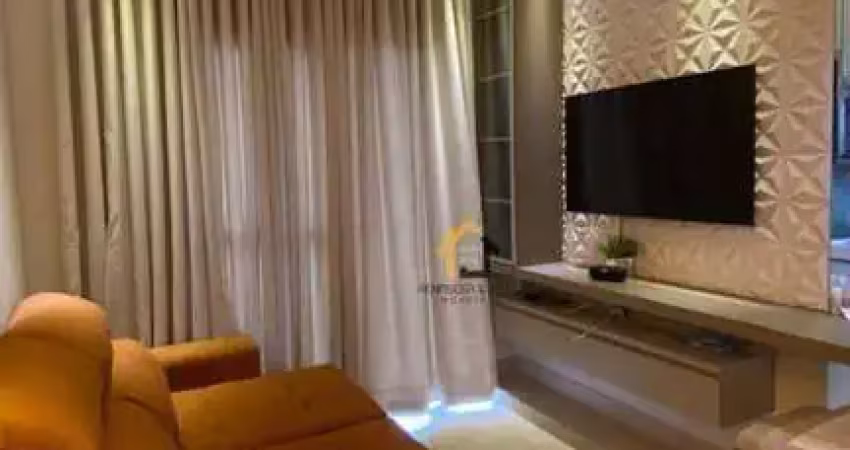 Apartamento com 2 dormitórios à venda, 64 m² por R$ 450.000,00 - PARQUE DELL´ORO - São José do Rio Preto/SP