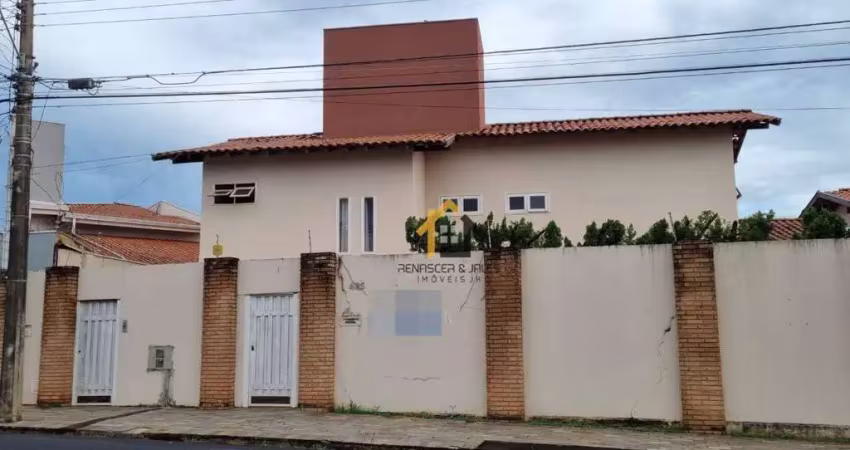 Sobrado com 4 dormitórios à venda, 670 m² por r$ 1.900.000,00 - jardim francisco fernandes - são josé do rio preto/sp