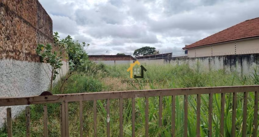 Terreno à venda, 770 m² por R$ 1.300.000,00 - Parque Industrial - São José do Rio Preto/SP