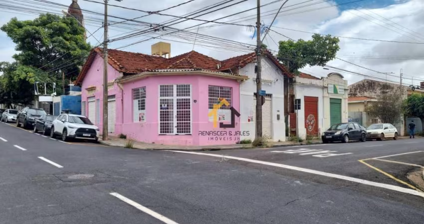 Terreno à venda, 875 m² por R$ 1.470.000,00 - Parque Industrial - São José do Rio Preto/SP