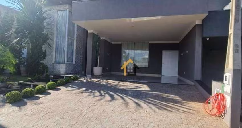 Casa com 3 Suítes à venda, 270 m² por R$ 2.200.000 - Golden Park - São José do Rio Preto/SP