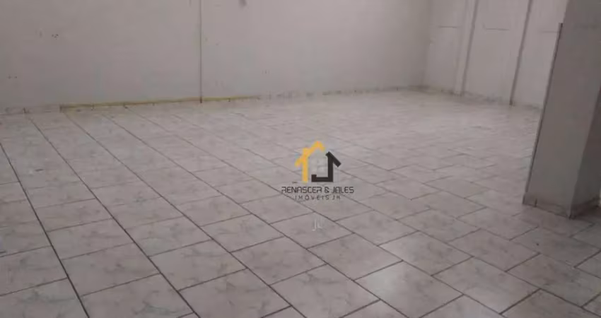 Salão para alugar, 1200 m² por r$ 10.000,00/mês - centro - são josé do rio preto/sp