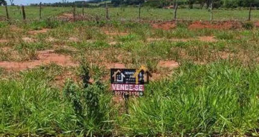 Terreno à venda, 200 m² por R$ 95.000,00 - Schimidt - São José do Rio Preto/SP