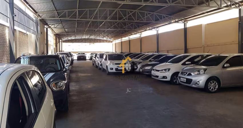 Galpão à venda, 550 m² por R$ 1.750.000,00 - Centro - São José do Rio Preto/SP