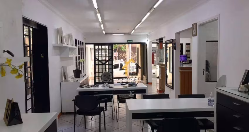Ponto para alugar, 220 m² por R$ 6.600,00/mês - Centro - São José do Rio Preto/SP