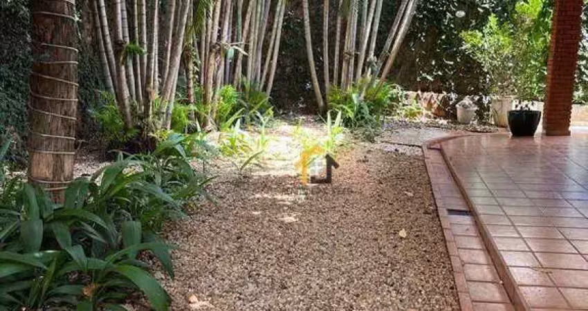 Casa com 3 dormitórios, 260 m² - venda por r$ 950.000,00 ou aluguel por r$ 6.500,00/mês - jardim panorama - são josé do rio preto/sp