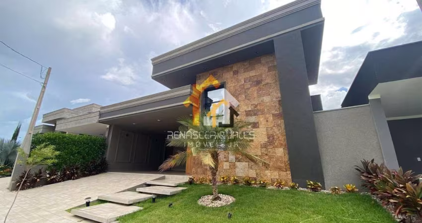 Casa com 3 dormitórios à venda, 226 m² por R$ 1.450.000,00 - Terravista Residence Club - Mirassol/SP