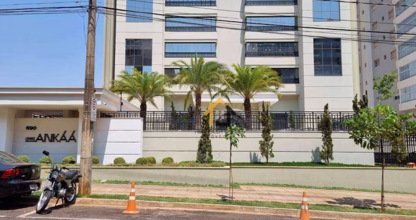 Apartamento com 3 dormitórios à venda, 285 m² por R$ 1.900.000,00 - Bom Jardim - São José do Rio Preto/SP