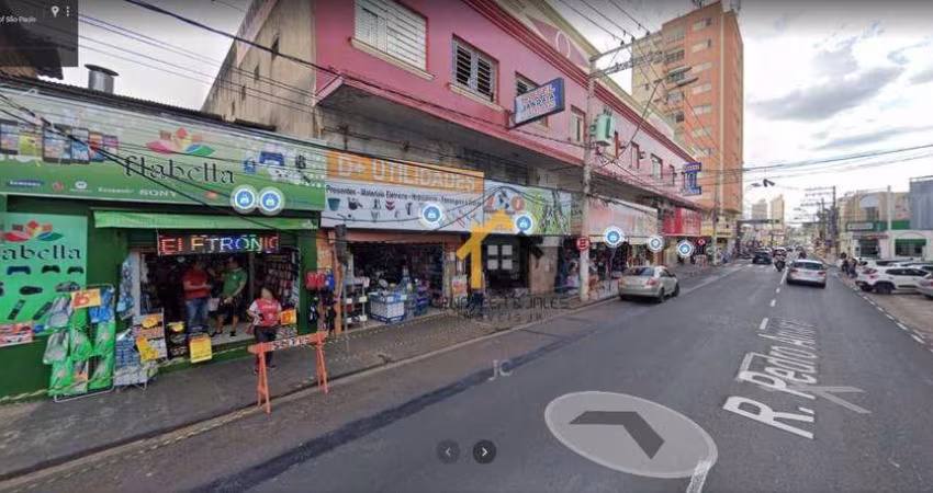 Salão à venda, 2000 m² por R$ 12.000.000 - Vila Maceno - São José do Rio Preto/SP