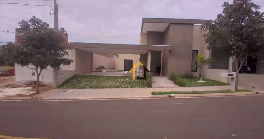Casa com 3 dormitórios à venda, 130 m² por R$ 930.000,00 - Residencial Maria Julia - São José do Rio Preto/SP
