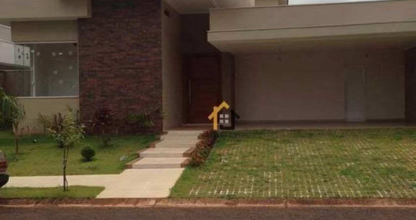 Casa com 3 dormitórios, 300 m² - venda por R$ 1.800.000,00 ou aluguel por R$ 9.176,00/mês - Damha V - São José do Rio Preto/SP