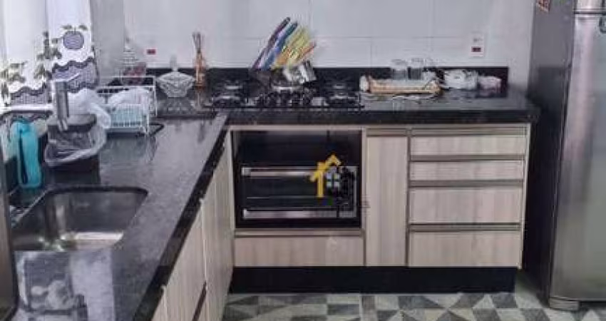 Casa com 3 dormitórios à venda, 224 m² por R$ 950.000,00 - Jardim Tarraf II - São José do Rio Preto/SP