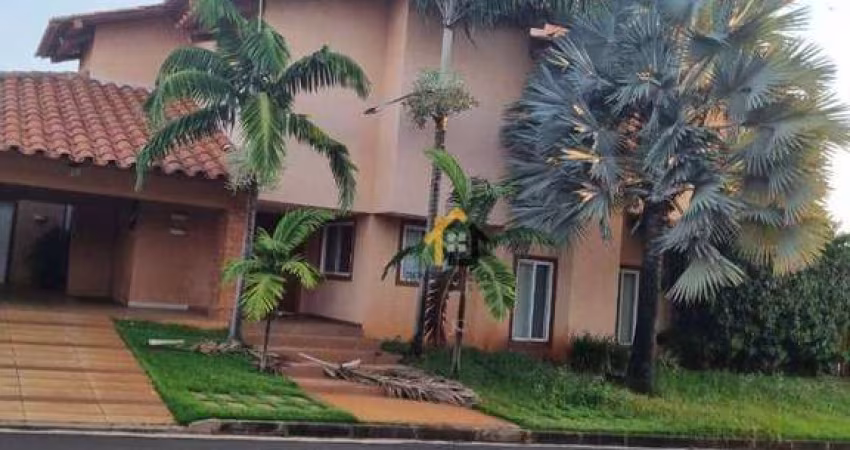 Sobrado com 6 dormitórios à venda, 680 m² por R$ 5.500.000,00 - DAMHA I - São José do Rio Preto/SP