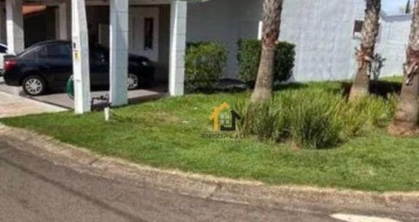 Casa com 2 dormitórios à venda, 120 m² por R$ 580.000,00 - Terra Nova Garden Village - São José do Rio Preto/SP