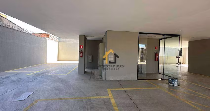 Apartamento com 2 dormitórios à venda, 65 m² por R$ 380.000,00 - Vila Curti - São José do Rio Preto/SP