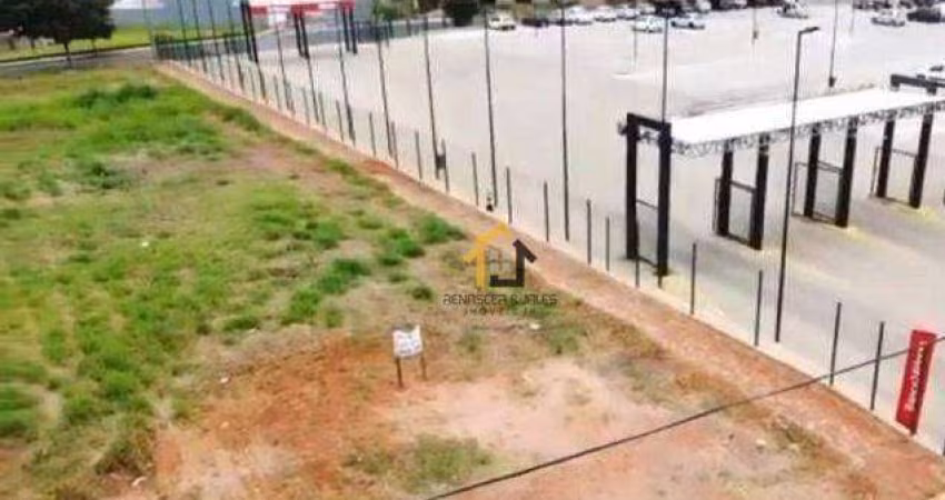 Terreno à venda, 500 m² por R$ 749.000,00 - Jardim Veneza - São José do Rio Preto/SP